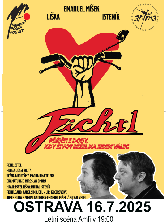 FICHTL
