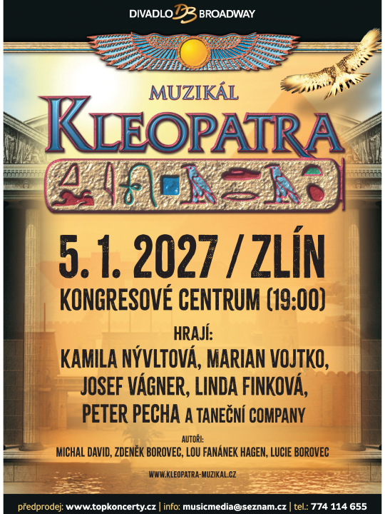 KLEOPATRA