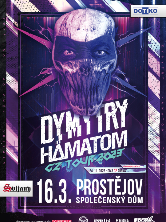 Dymytry & Hämatom