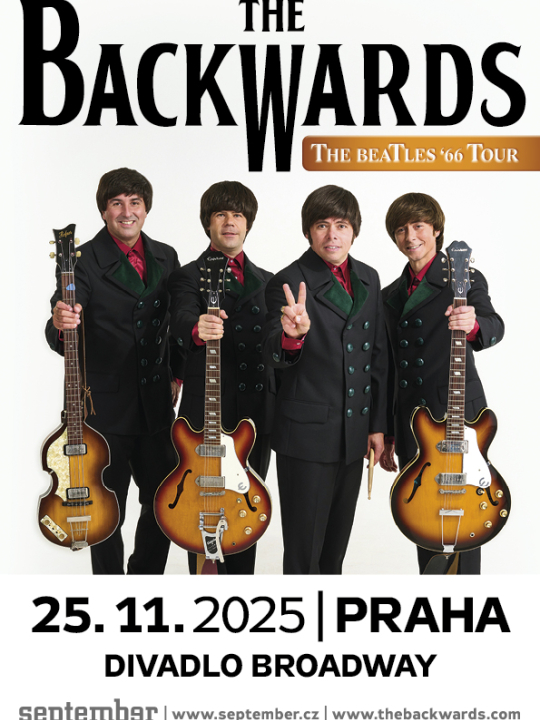 The Backwards