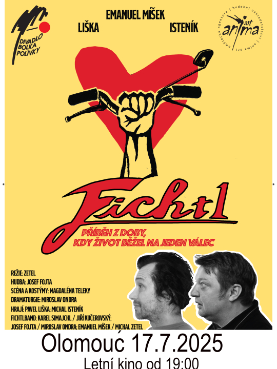 FICHTL